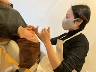 小顔&ダイエットジム エステ担当REIKOのその他イメージ