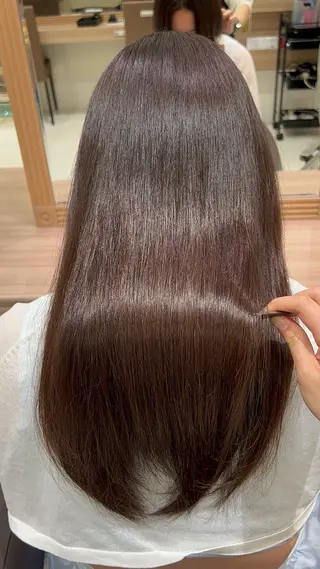 ロング 🐇モデル募集中🐇 IORIのヘアスタイル