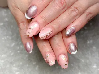 ネイル Nail&eye Belire 新宿のネイルデザイン