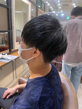 メンズ ☁Neolive .Ayana✂️のヘアスタイル