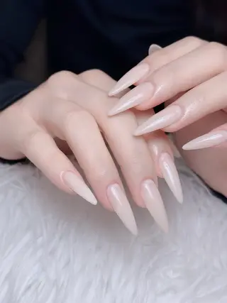 ネイル Lumi Shinokuboのネイルデザイン