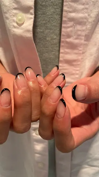 ネイル H'ami (haruka)のネイルデザイン