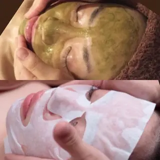 エステサロン JURISのエステ・リラクイメージ