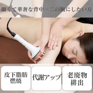 小顔＆まつ毛サロン AKANE❤️のエステ・リラクイメージ