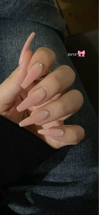 ネイル Greace la vie所属・Greace  la vieのネイルデザイン