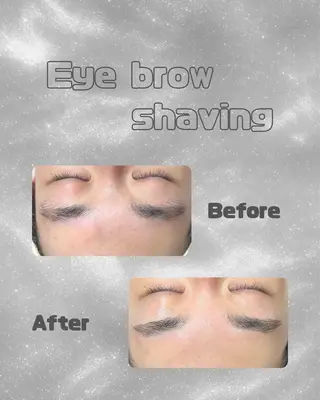 🤍新宿シェービング 店長🤍清水のその他イメージ