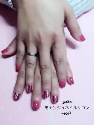 ネイル モナンジュ マツパ・眉毛専門のマツエク・マツパデザイン