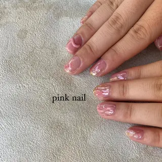 ネイル H'ami (haruka)のネイルデザイン