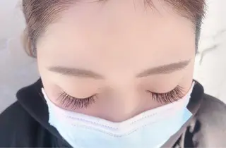 マツエク・マツパ 💕丸島 夏名🐰🍀のマツエク・マツパデザイン