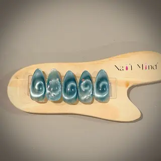 ネイル Nail Mind (NaONail）のネイルデザイン