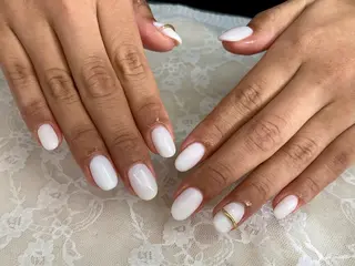 ネイル Epokku ネイルサロンのネイルデザイン