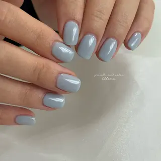 ネイル éllemu えるみゅのネイルデザイン