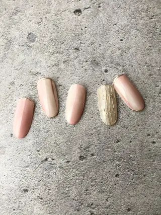 ネイル kimura kumikoのネイルデザイン