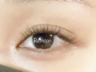 マツエク・マツパ 宮澤 ユキナのマツエク・マツパデザイン