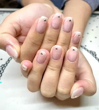 ネイル nailsalon sugarr所属・nailist cocoのネイルデザイン