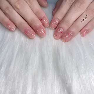 ネイル Nail Lifeのネイルデザイン