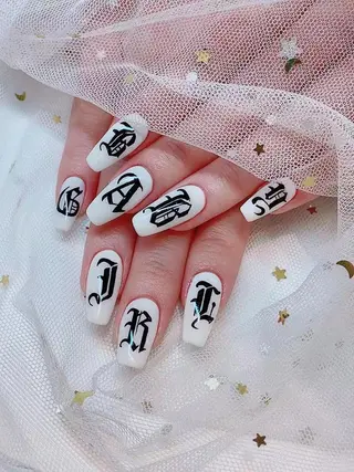 ネイル エムズ エムズのマツエク・マツパデザイン