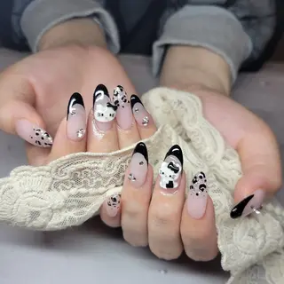 ネイル Nail salon Coco所属・Nail salon Coco【溝の口駅】のネイルデザイン