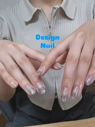 ネイル Cafune nailのネイルデザイン