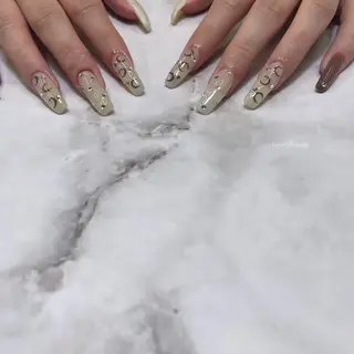 ネイル AcooBeauty Senaのネイルデザイン