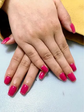 ネイル ere beauty yukiのネイルデザイン