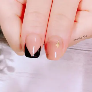 ネイル USAMiMi 🐰💕のネイルデザイン