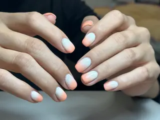 ネイル Eveネイル チップスカルプ専門店のネイルデザイン