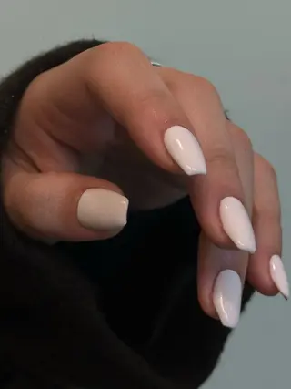 ネイル gui minamiのネイルデザイン