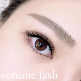 マツエク・マツパ BiA 【ビア】のマツエク・マツパデザイン