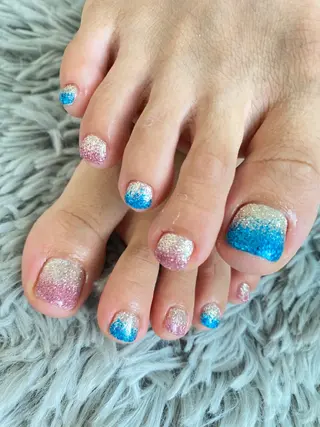 ネイル A nelaのネイルデザイン