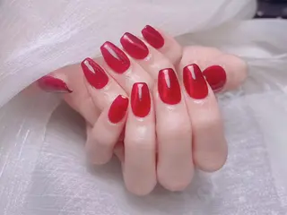 ネイル Kari ネイルサロンのネイルデザイン