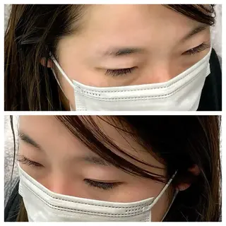 マツエク・マツパ ma-pa所属・ma-pa eye＆hairのマツエク・マツパデザイン