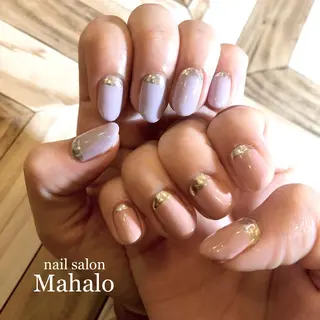 ネイル nail JIILのネイルデザイン
