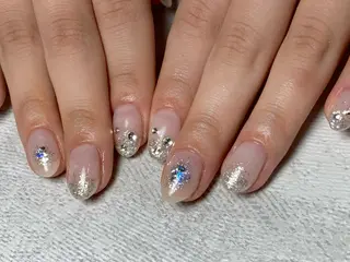 ネイル rea .のネイルデザイン