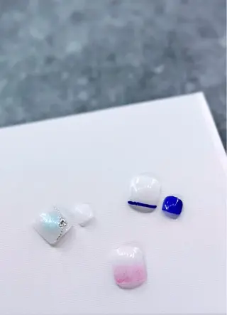 ネイル nail luana -sharmのネイルデザイン