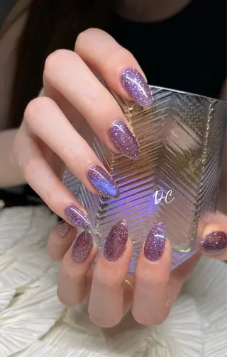 ネイル DC nail salonのネイルデザイン