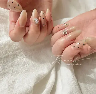 ネイル ISHIWATA LINAのネイルデザイン