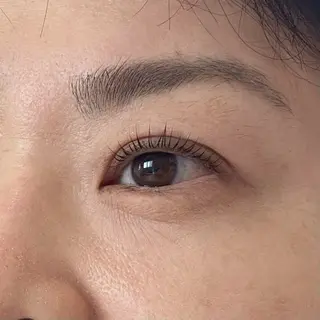 マツエク・マツパ カワムラ モモカのマツエク・マツパデザイン