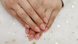 ネイル 上福岡 らんらんのネイルデザイン