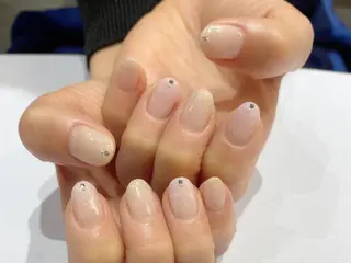 ネイル Salon Ｋのネイルデザイン
