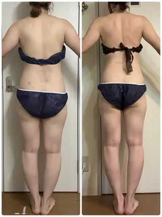 結果重視の温活美容 CARNAのエステ・リラクイメージ