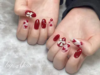 ネイル 閨匠ビューティサロン 銀座店のネイルデザイン