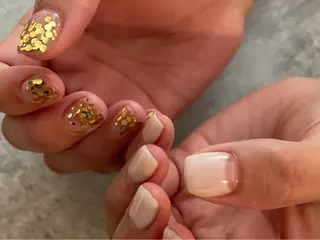 ネイル vico【名古屋栄店】所属・vico栄 kitagawaのネイルデザイン