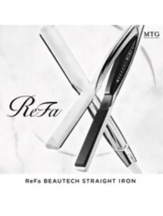 セミロング ブリーチなしダブル カラー縮毛矯正　下野のヘアスタイル