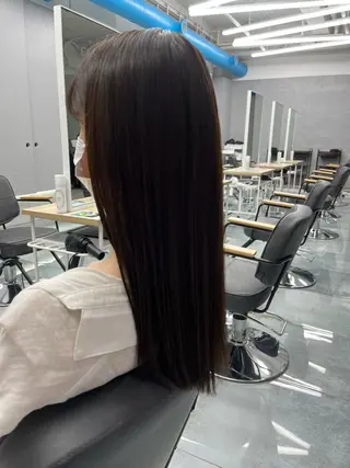 【メンズ特化】 寺田遥輝のヘアスタイル