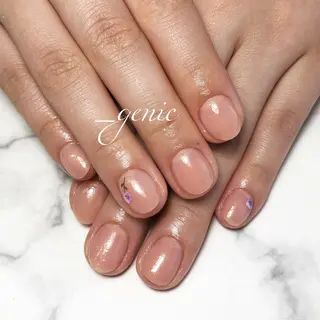 ネイル _genic所属・村谷 利恵のその他イメージ