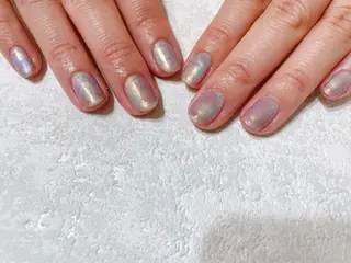 ネイル kikinail 溝の口のネイルデザイン