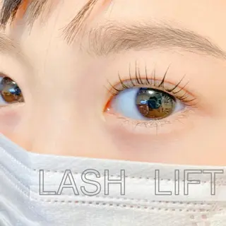 マツエク・マツパ eyelashsalon Plaisir所属・ツカハラ ミカのエステ・リラクイメージ