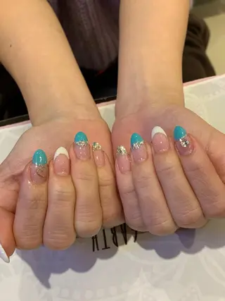 ネイル private nail salon   Amily所属・竹澤 紫乃のその他イメージ
