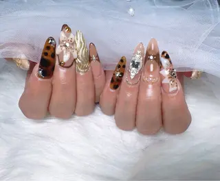 ネイル K&R Nail所属・Nail Salon K&Rのネイルデザイン